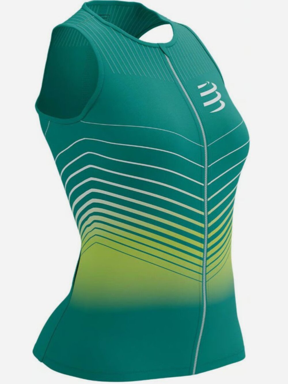 Compressport Woman's Triathalon Tank